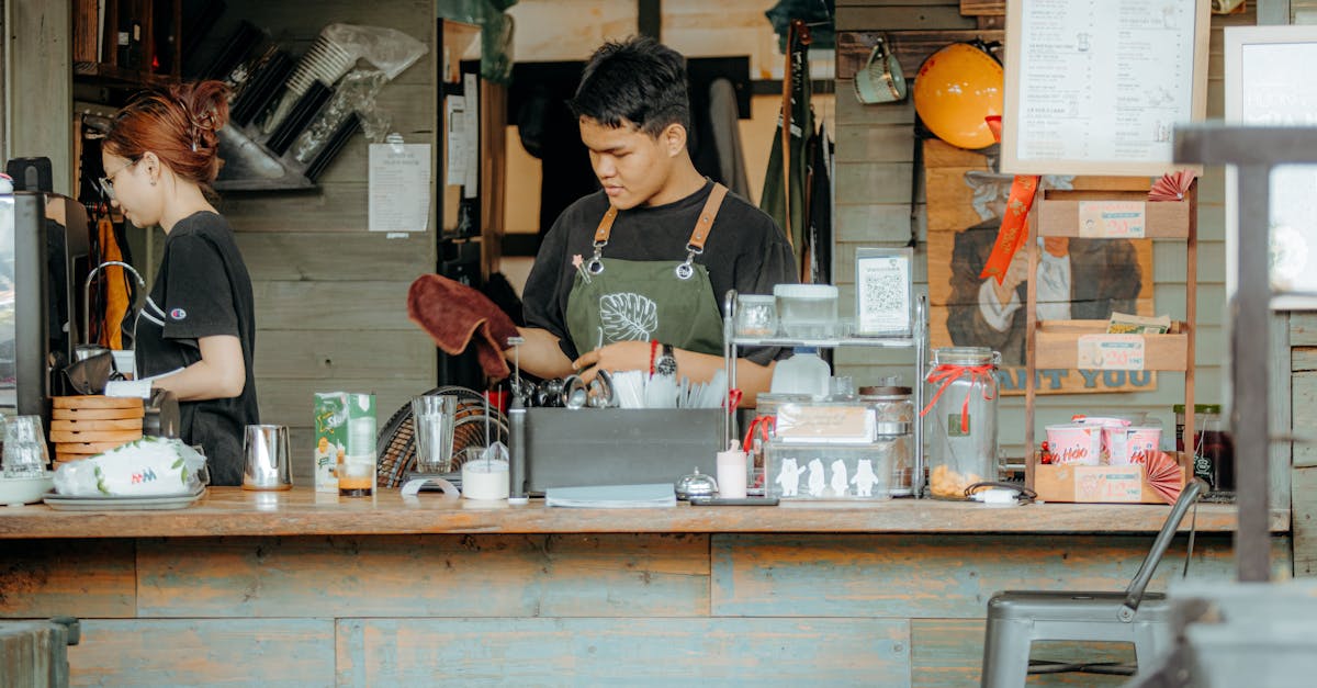 Stationgrounds Cafe / Restaurant contact